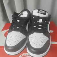 Nike Dunk Retro Black EU 42