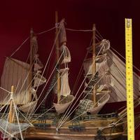 Barche in legno artigianali