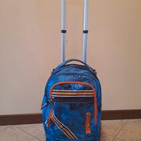 Zaino Trolley Seven