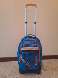 Zaino Trolley Seven