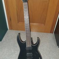 IBANEZ RGIR30BE-BKF