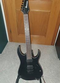 IBANEZ RGIR30BE-BKF