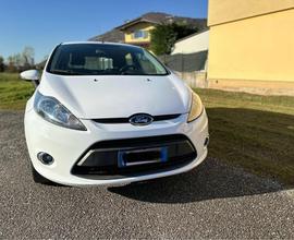 FORD Fiesta Ikon 1.4 16V 96CV aut.5p.Business