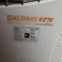 Stufa a muro perfetta