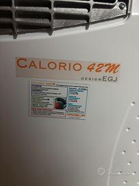 Stufa a muro perfetta