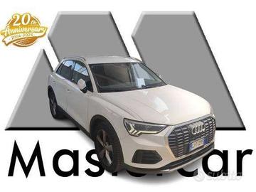AUDI Q3 35 TDI 150cv S tronic Business - GJ112YF