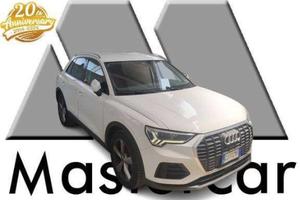 AUDI Q3 35 TDI 150cv S tronic Business - GJ112YF
