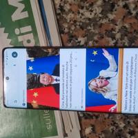 Motorola Edge fusion 50