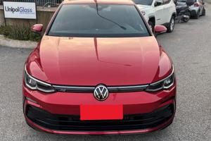 Volkswagen Golf 1.5 eTSI 130 CV EVO ACT DSG R-Line