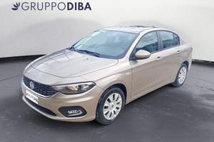 FIAT Tipo 335 4d (Stock My18) MidEu 1.3 Sde