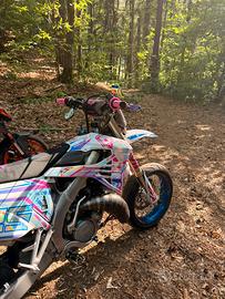 TM 125