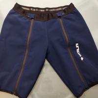 Pantaloncini allenamento sci