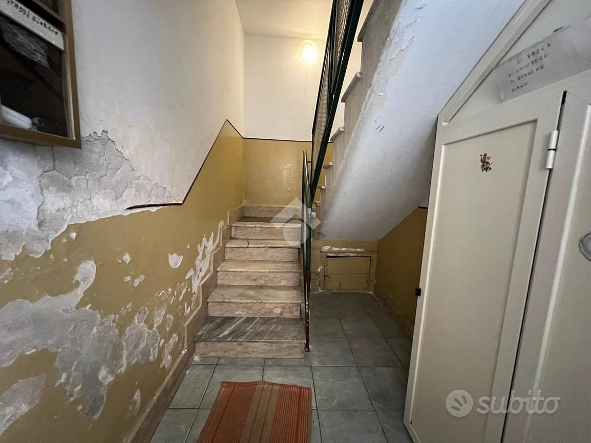 Apartment in Palermo, V Circoscrizione - Vista 3