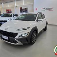 HYUNDAI Kona HEV 1.6 DCT XLine