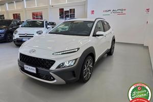 HYUNDAI Kona HEV 1.6 DCT XLine