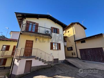 Appartamento - Clivio