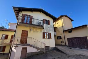 Appartamento - Clivio