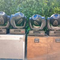 pro spot coemar lx 250