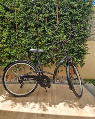 bici elop 3 btwin