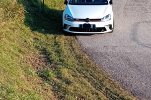 Gti7 clubsport