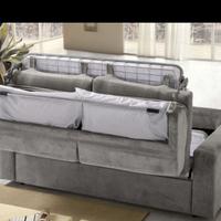 Divano letto
