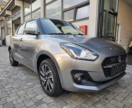 Suzuki Swift 1,2 gl 4wd hybrid premium