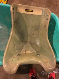 Sedili kart tillet grayhound