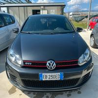 GOLF 6 GTI
