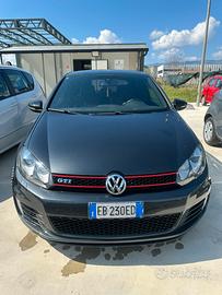 GOLF 6 GTI