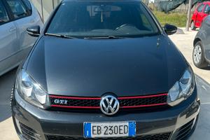 GOLF 6 GTI
