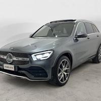 Mercedes-Benz GLC 300 4Matic EQ-Boost Premium...