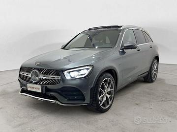 Mercedes-Benz GLC 300 4Matic EQ-Boost Premium...