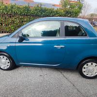 FIAT 500 1 2 69cv UNIPRO' km 50000