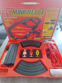 Polistil MiniFrecce F1