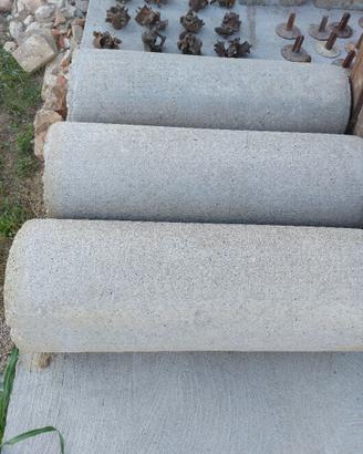 Tubi in cemento 380 x 1000