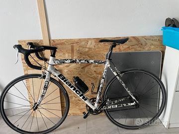 Bianchi corsa c2c