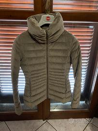 Giubbotto colmar donna