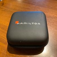 Custodia orologio Hamilton