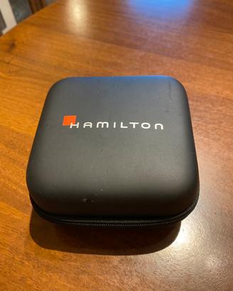 Custodia orologio Hamilton
