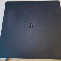 PlayStation 4 + VR + PlayStation Move