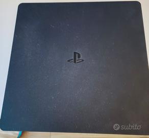 PlayStation 4 + VR + PlayStation Move