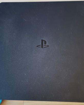 PlayStation 4 + joypad + ps move