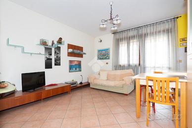 5 LOCALI A CASELLE TORINESE