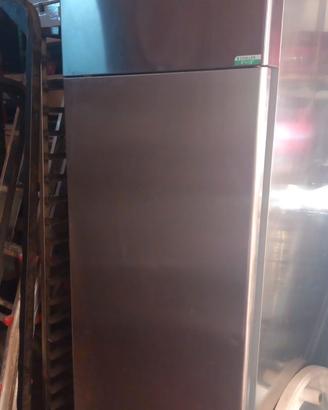 Frigo professionale in acciaio