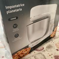 Impastatrice planetaria 