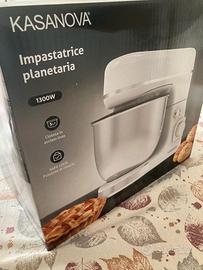 Impastatrice planetaria 