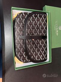 Borsetta goyard nera
