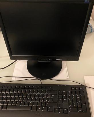 Dell Inspiron 580 - i3 540 - 6 GB ram - SSD 256