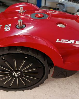 ROBOT TAGLIAERBA AMBROGIO L250 ELITE