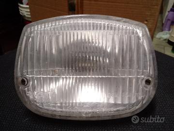 Gruppo ottico siem usato ciao piaggio px